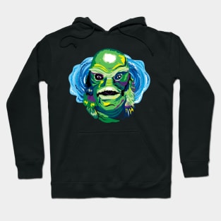 Gillman Hoodie